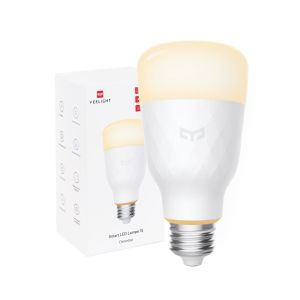 Smart LED Lampe 1S (Dimmbar)