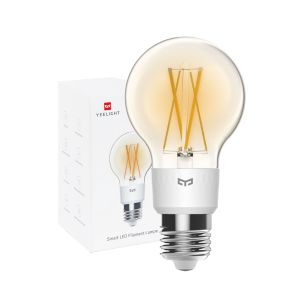 Smart LED Filament Lampe
