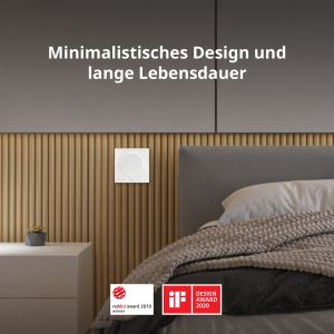 Smart Switch Bluetooth Lichtschalter