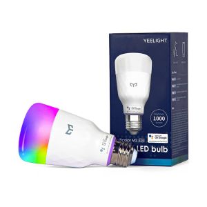 Smart LED Lampe M2 (Multicolor)