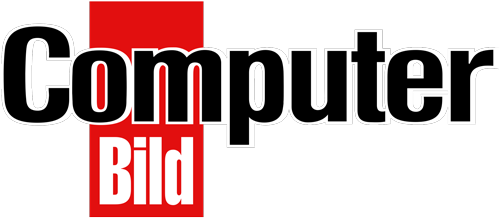 Logo | Computer Bild