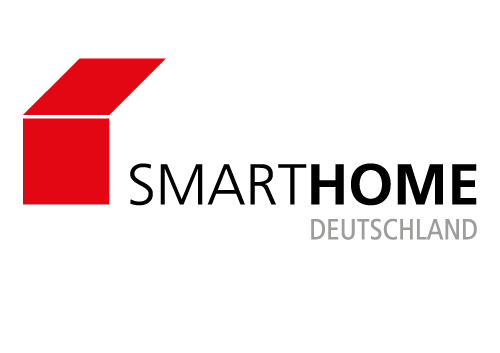 Smarthome Initiative Deutschland | Logo