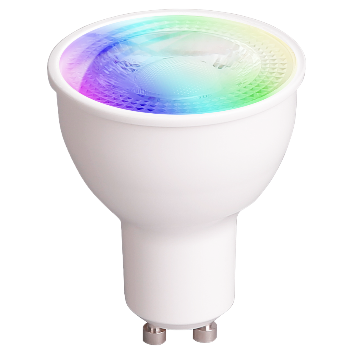 Yeelight Smart LED Lampe GU10 (Color)